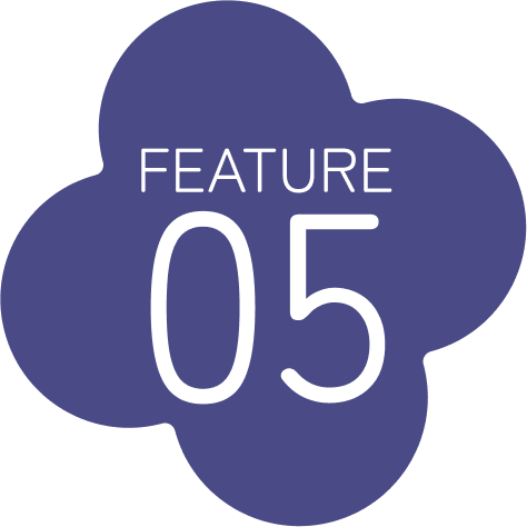 FEATURE