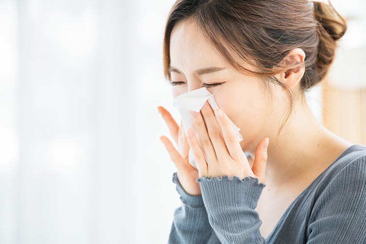 急性疾患